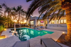 Cholla On The Greenluxury Home Wheated Pool&spa